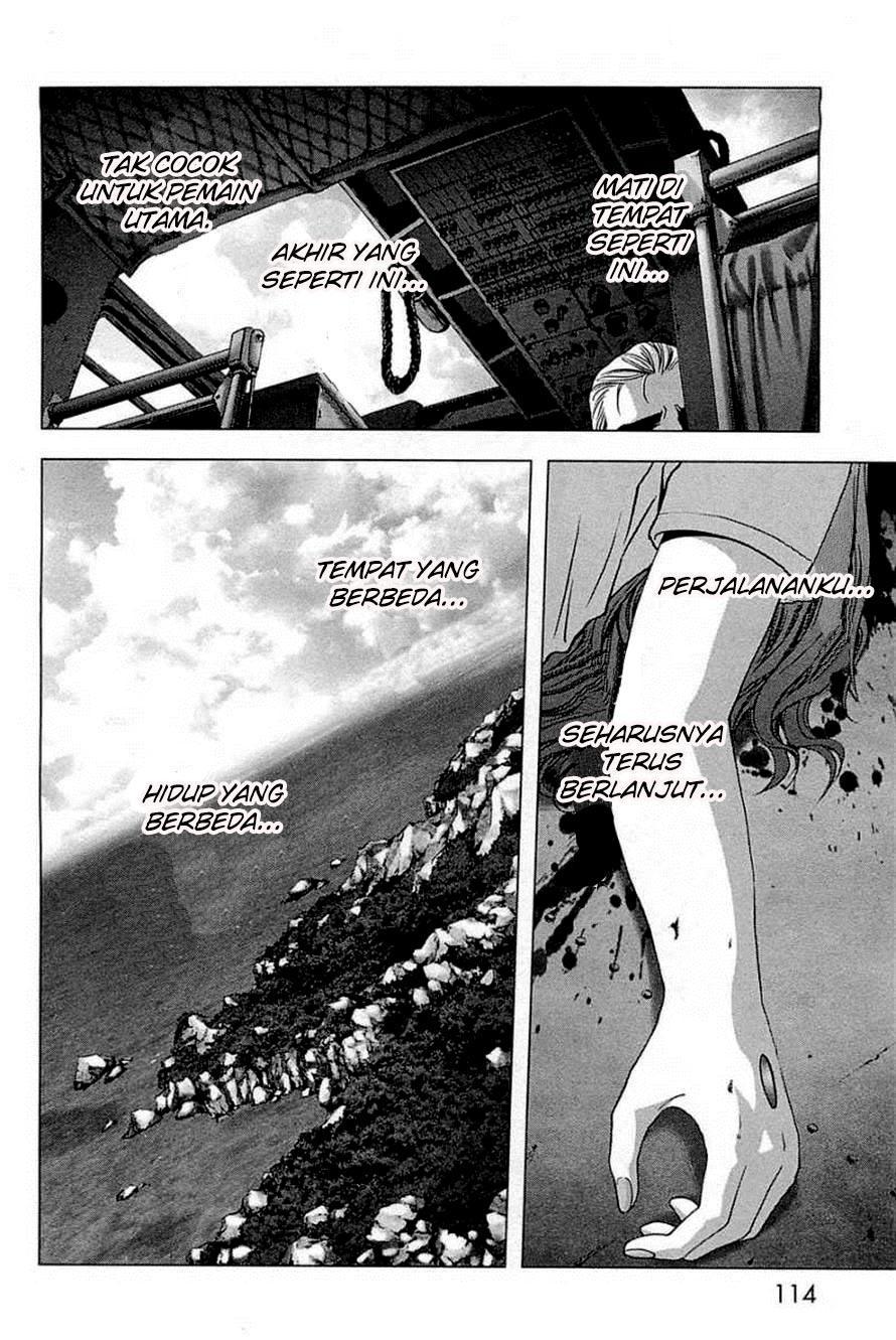 Chapter 64 - halaman 30