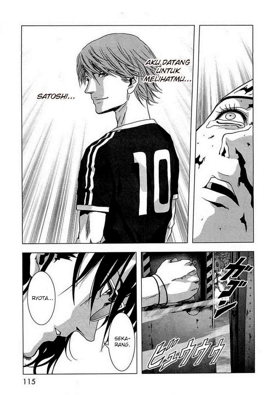 Chapter 64 - halaman 32