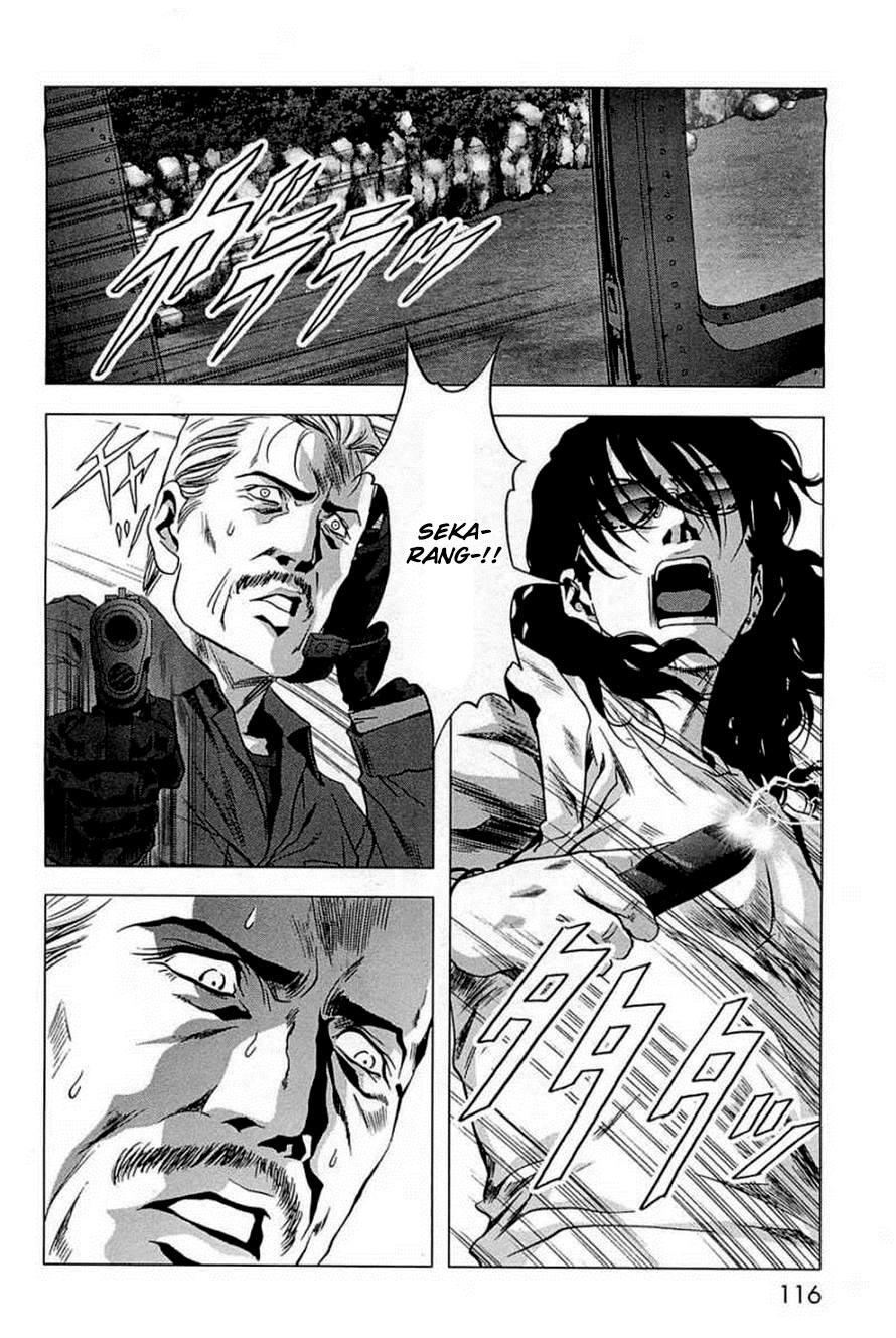 Chapter 64 - halaman 34