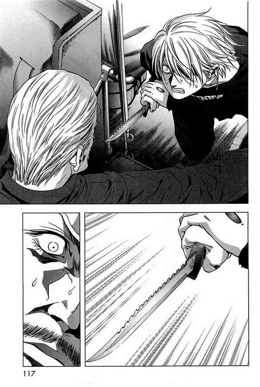 Chapter 64 - halaman 36