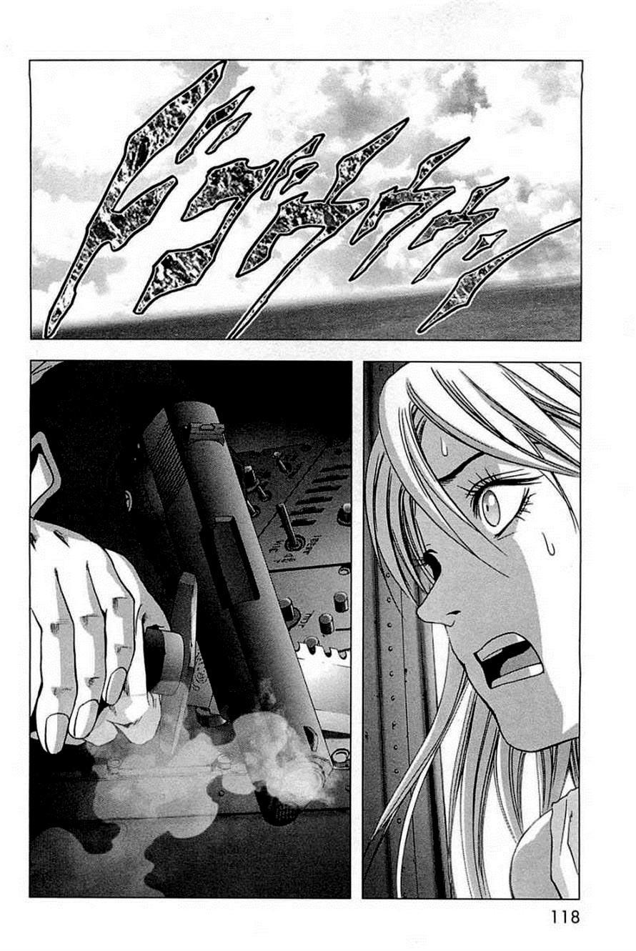 Chapter 64 - halaman 37