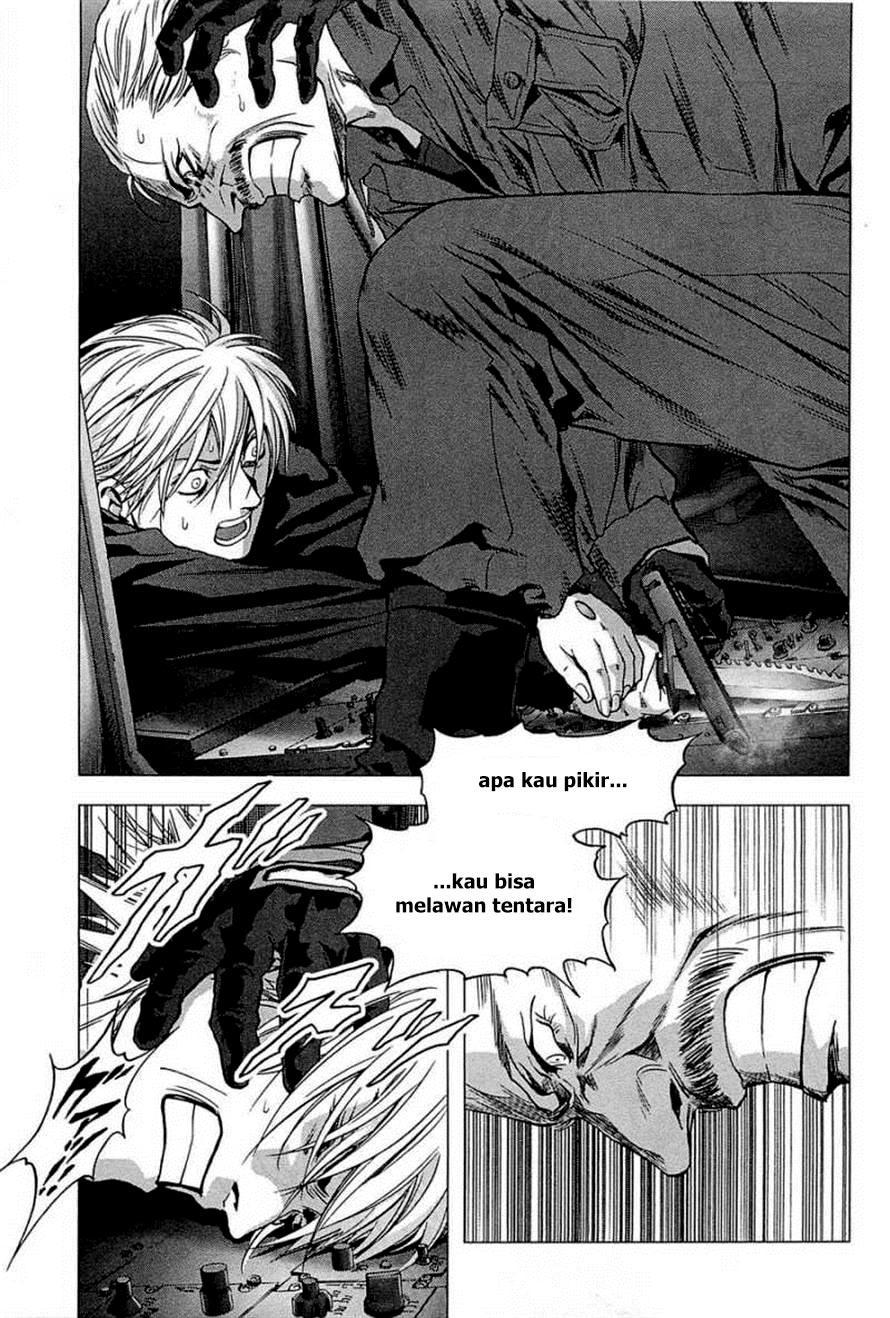 Chapter 64 - halaman 40