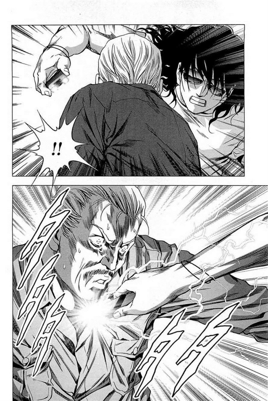 Chapter 64 - halaman 41