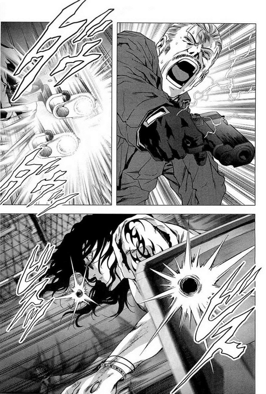 Chapter 64 - halaman 43