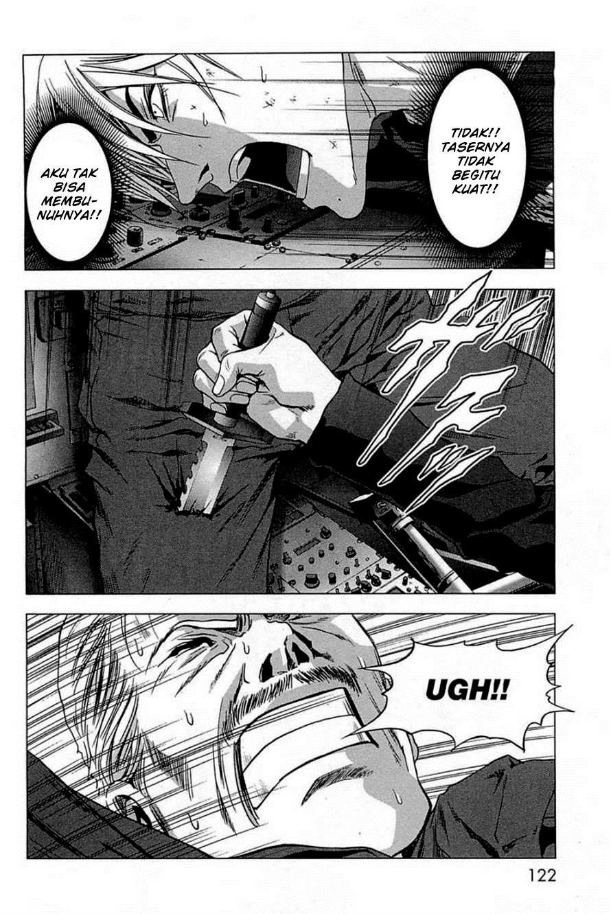 Chapter 64 - halaman 46