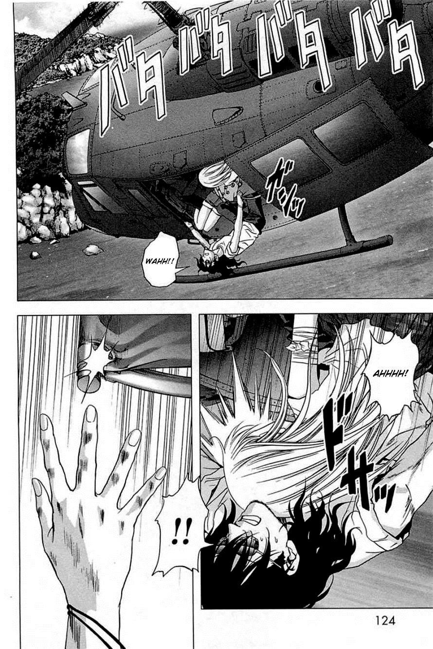 Chapter 64 - halaman 49