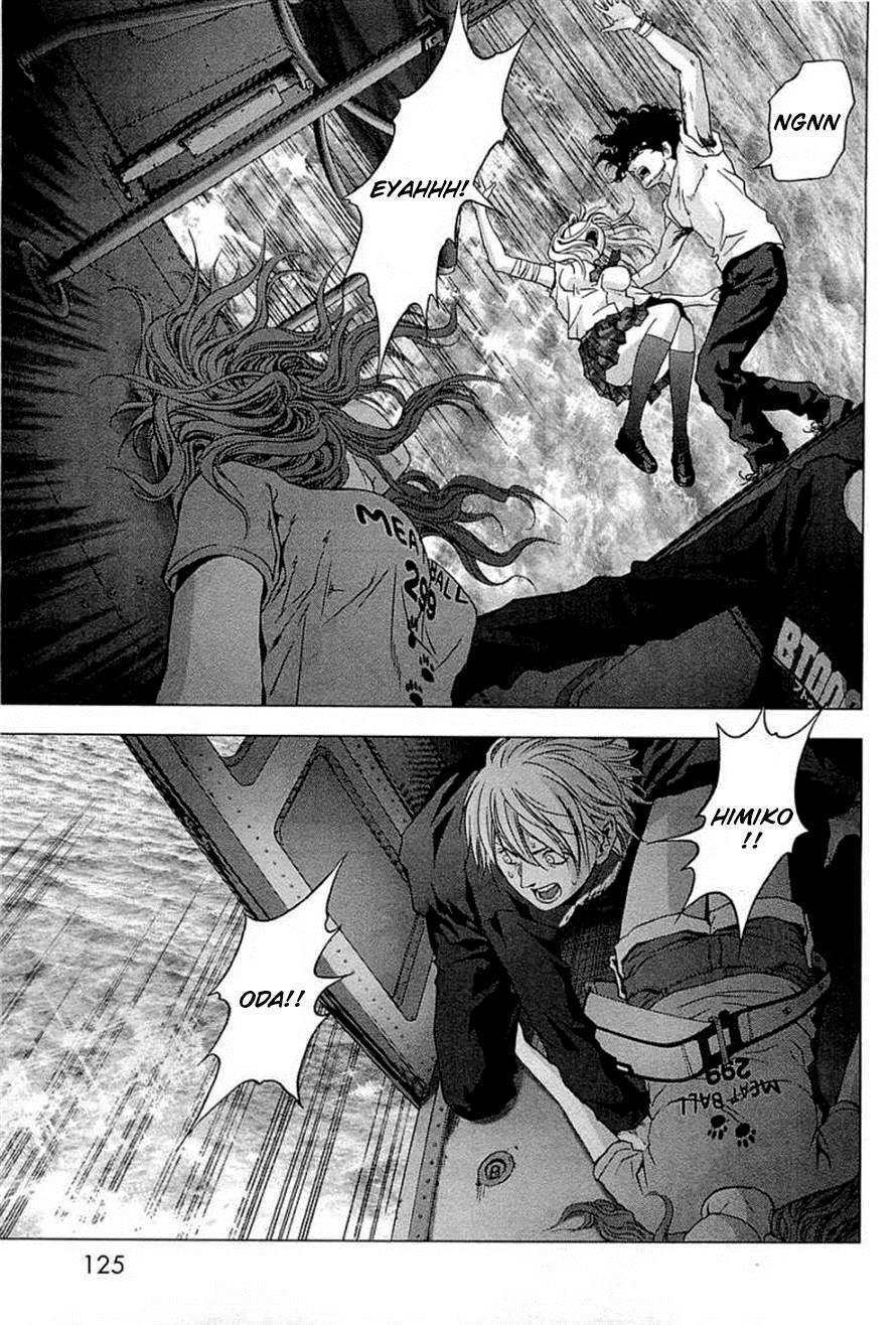 Chapter 64 - halaman 51