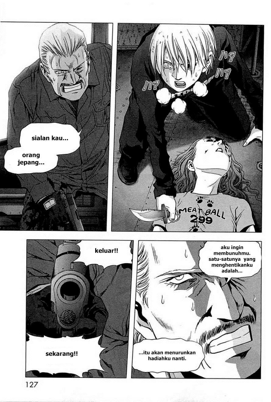 Chapter 64 - halaman 56