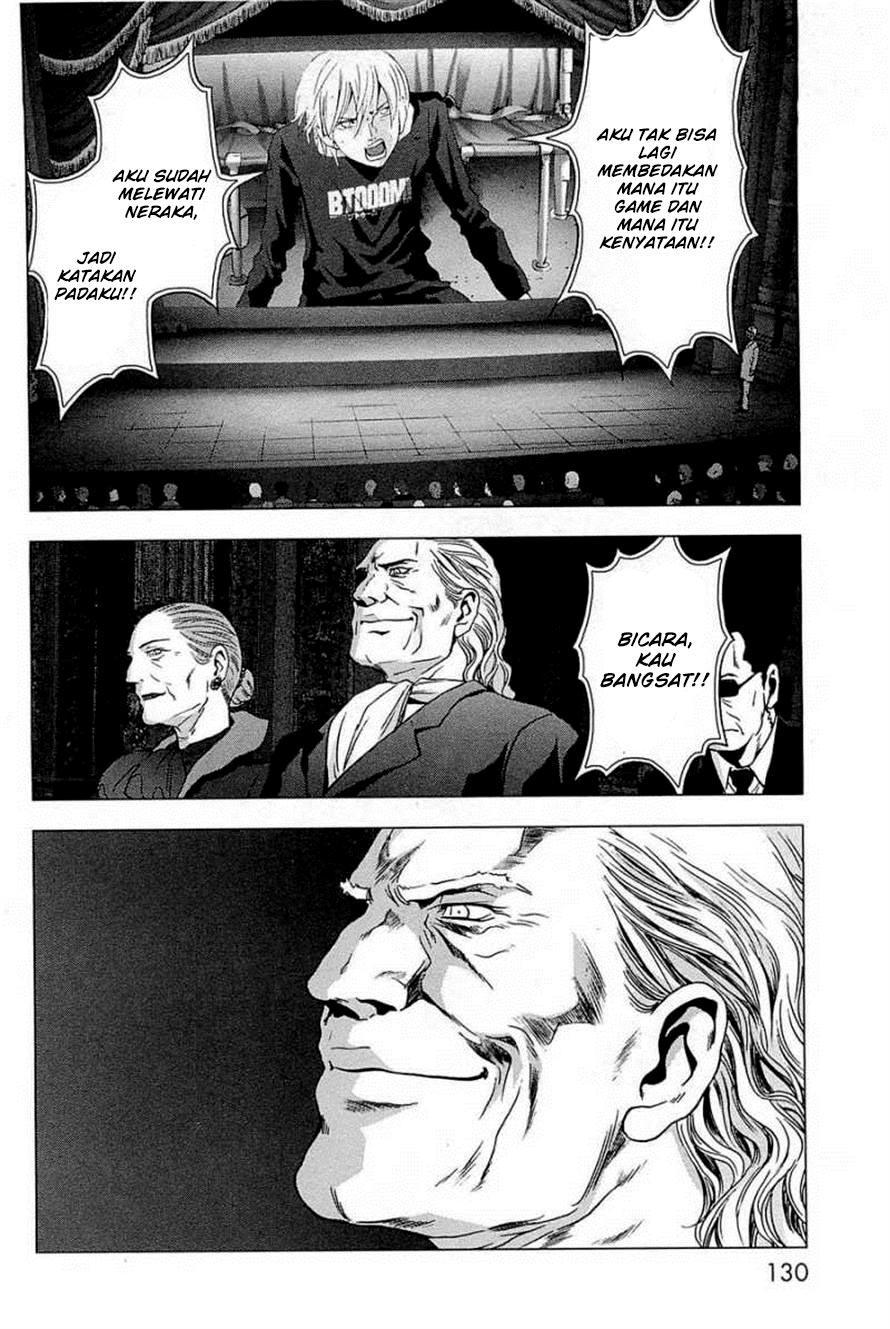 Chapter 64 - halaman 61