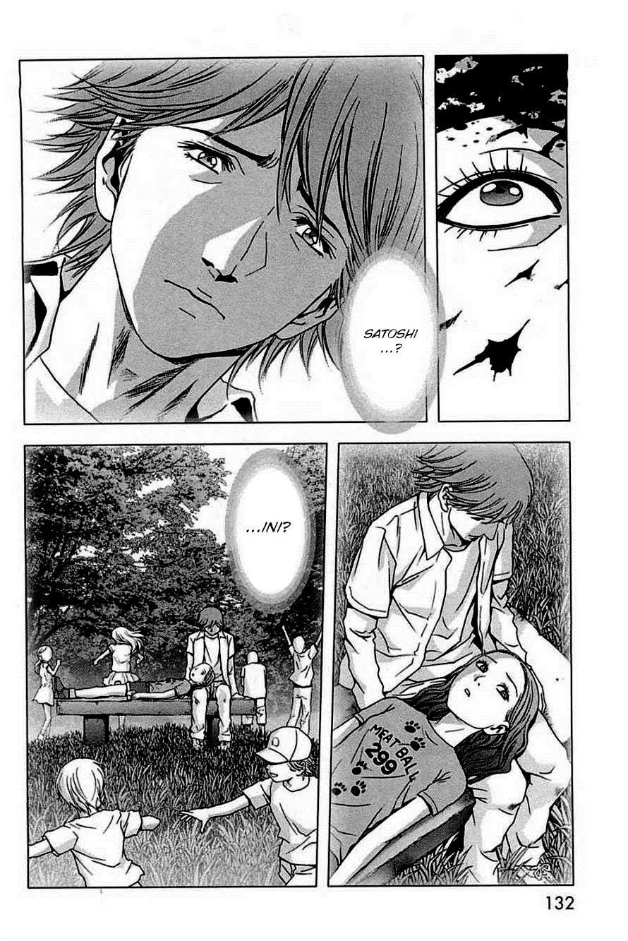 Chapter 64 - halaman 65