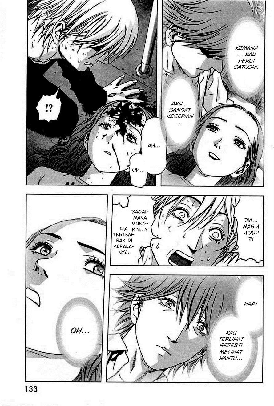 Chapter 64 - halaman 68