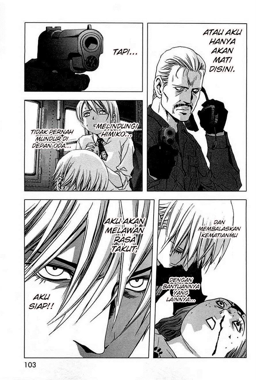 Chapter 64 - halaman 8