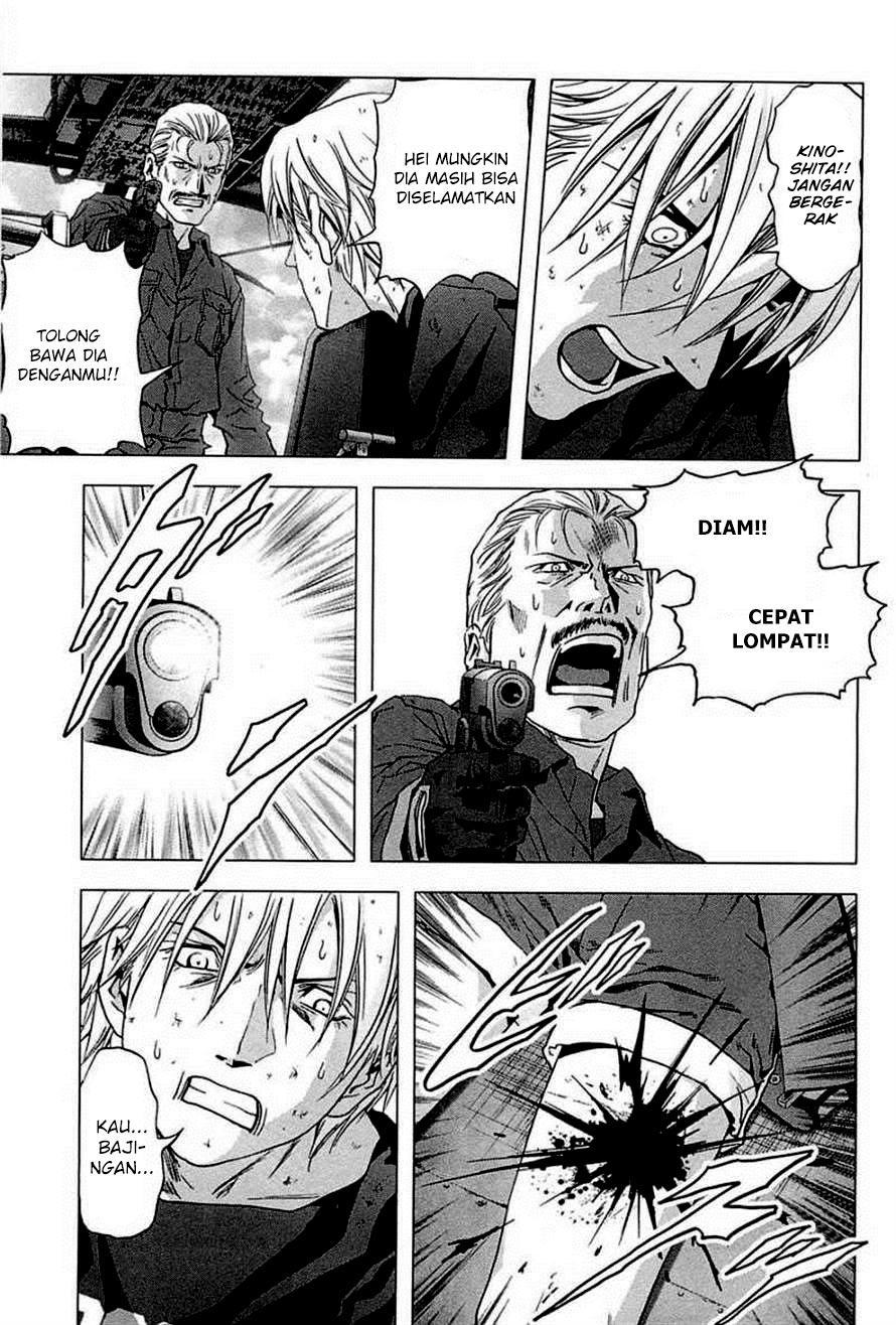 Chapter 64 - halaman 72