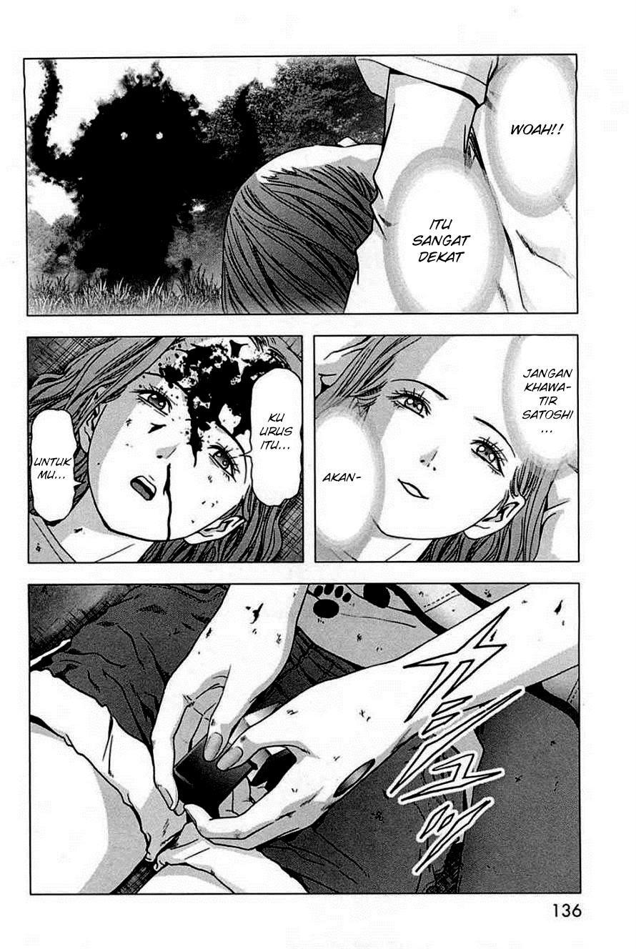 Chapter 64 - halaman 74