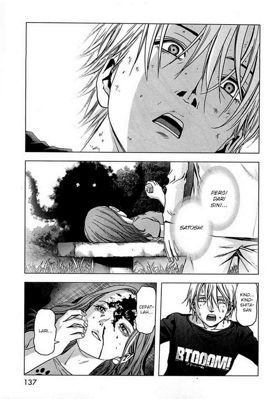 Chapter 64 - halaman 76