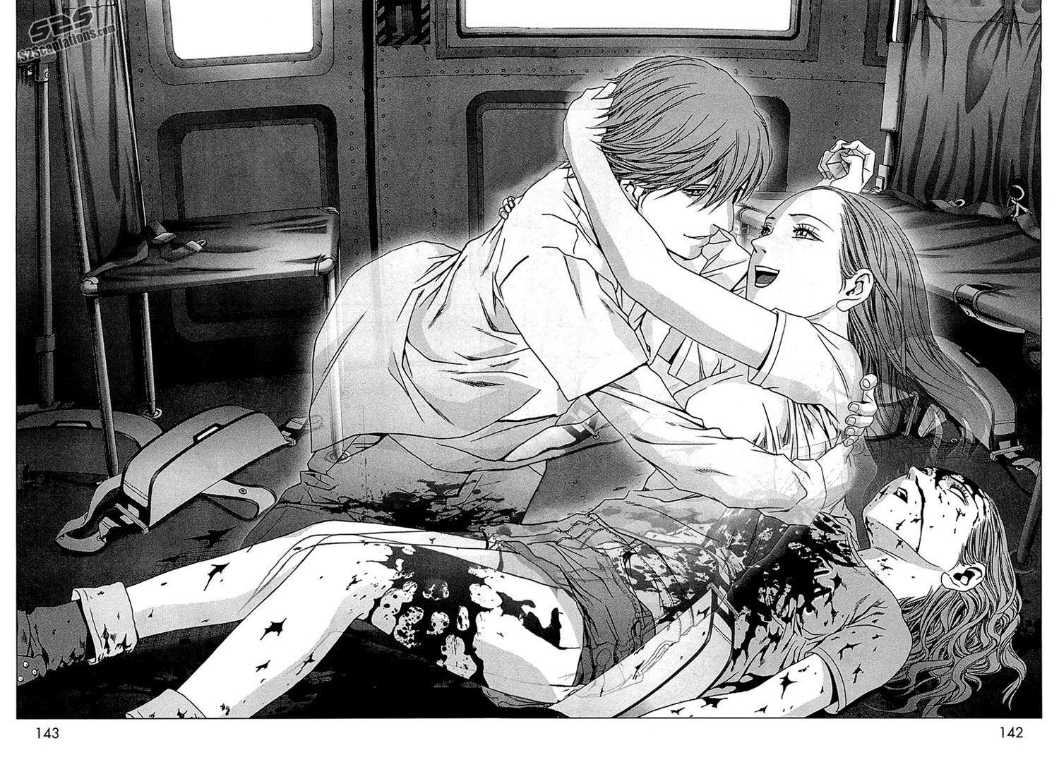 Chapter 64 - halaman 85