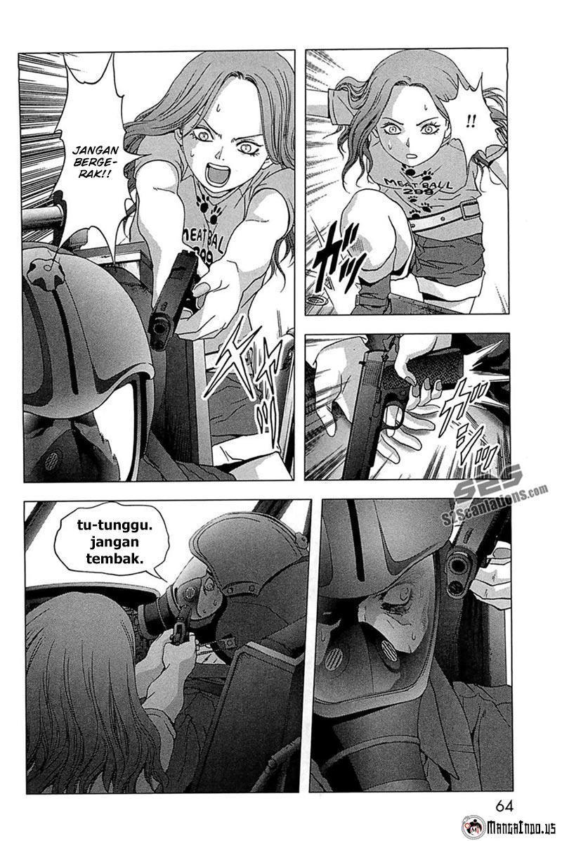 Chapter 63 - halaman 14