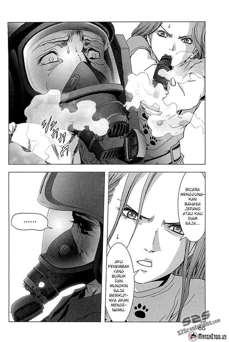 Chapter 63 - halaman 16