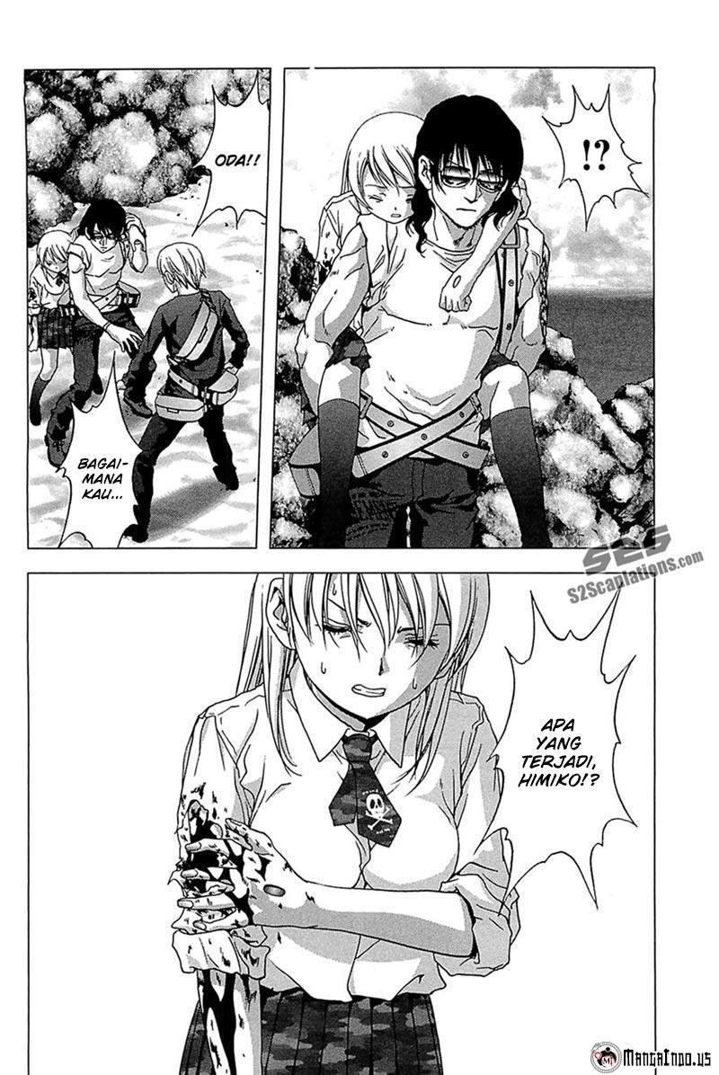 Chapter 63 - halaman 18