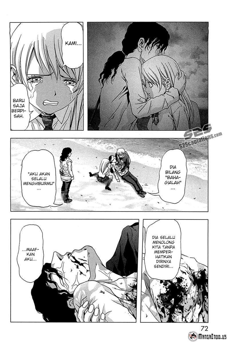 Chapter 63 - halaman 22