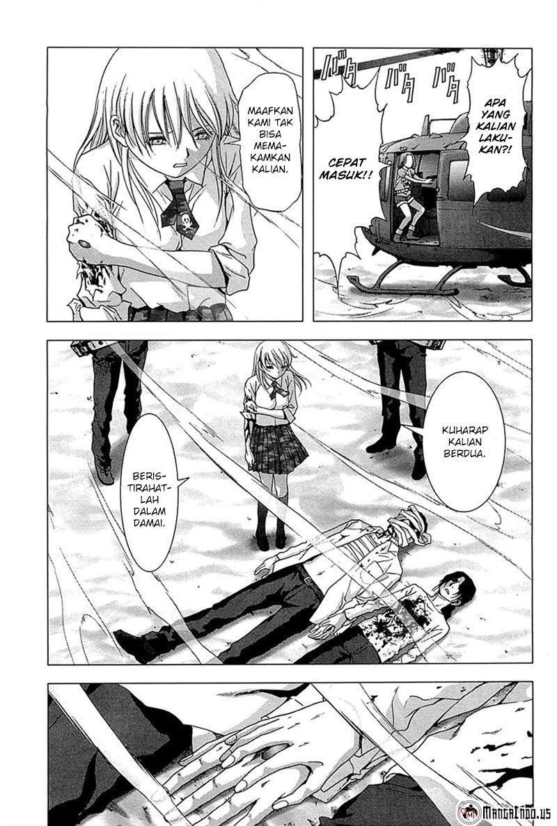 Chapter 63 - halaman 25
