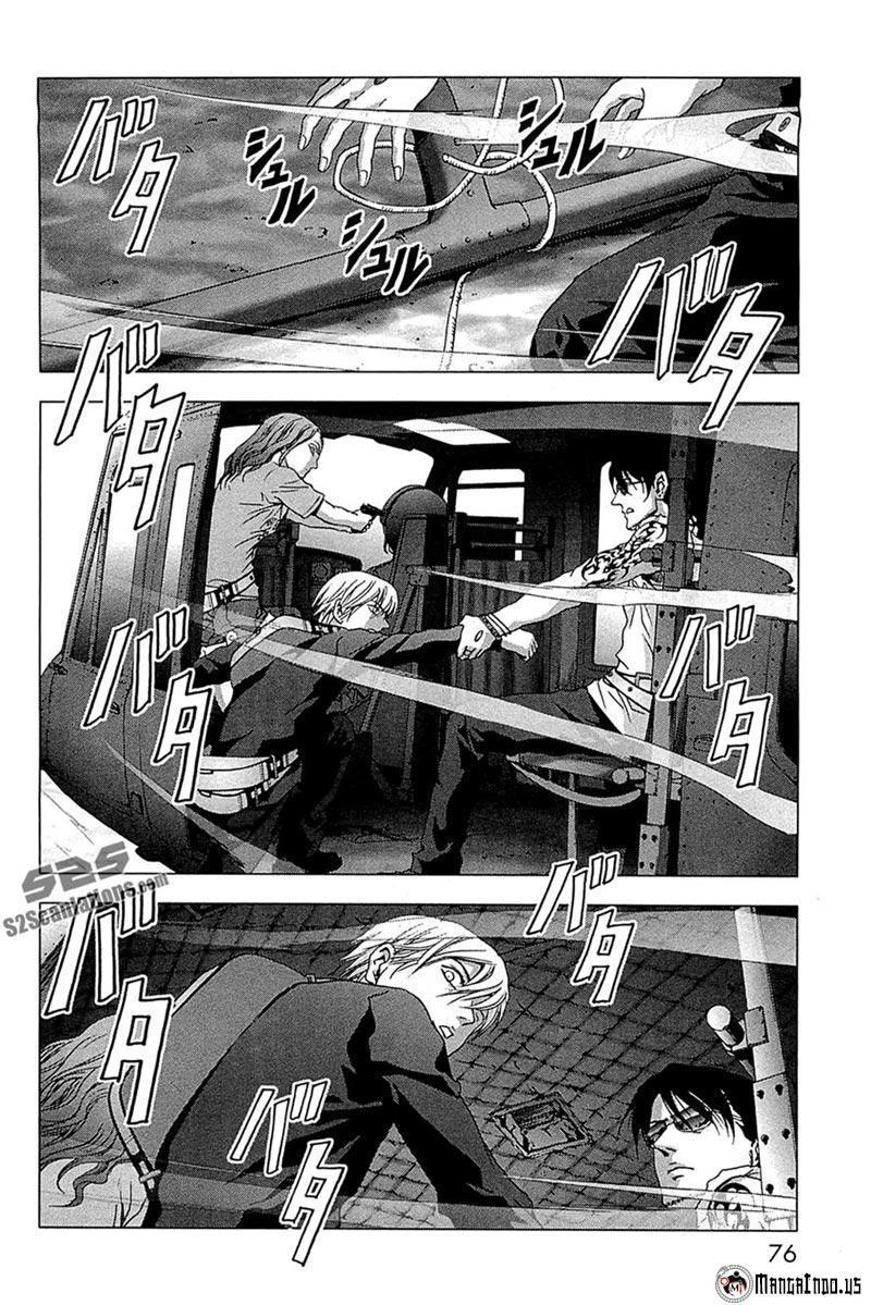 Chapter 63 - halaman 26