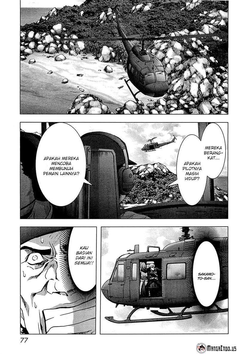 Chapter 63 - halaman 27