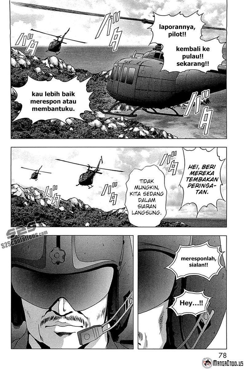 Chapter 63 - halaman 28