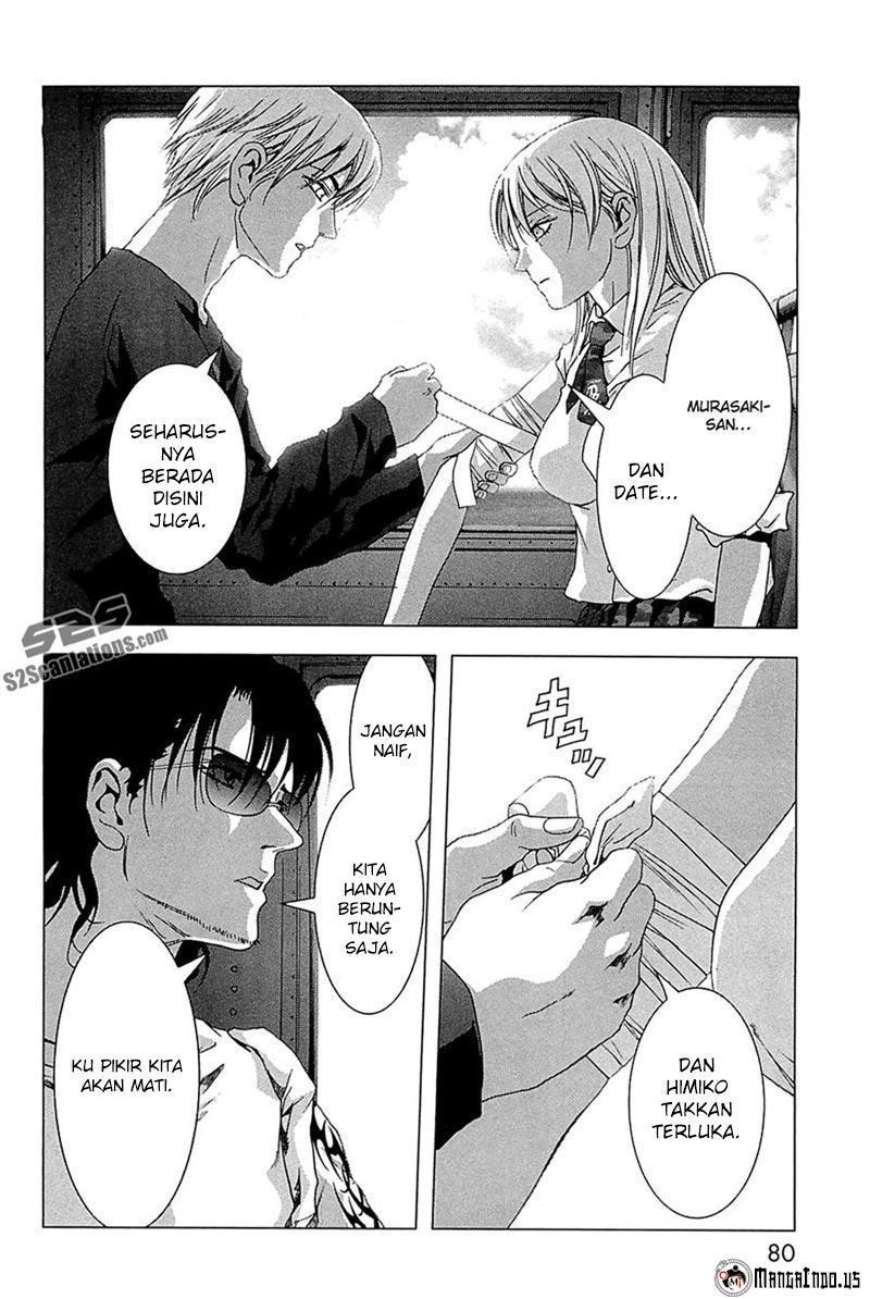 Chapter 63 - halaman 30