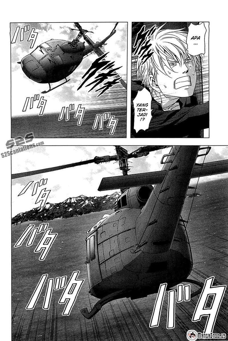 Chapter 63 - halaman 34
