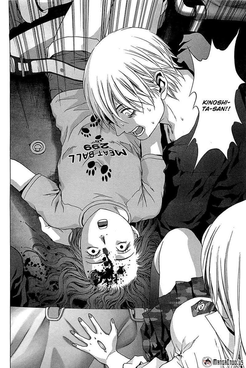 Chapter 63 - halaman 40