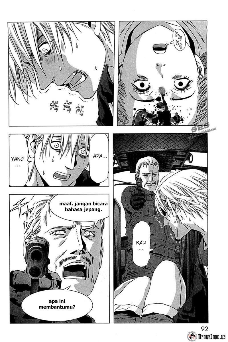 Chapter 63 - halaman 42