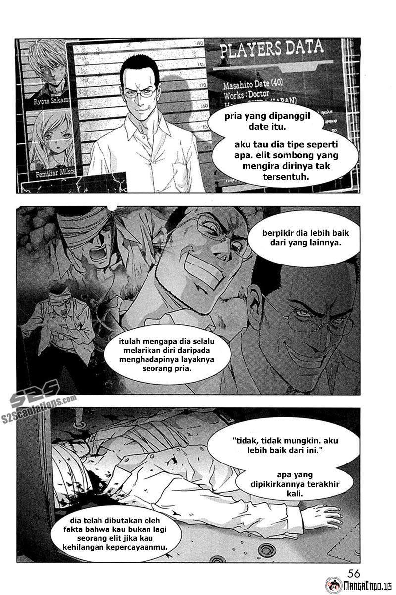 Chapter 63 - halaman 6