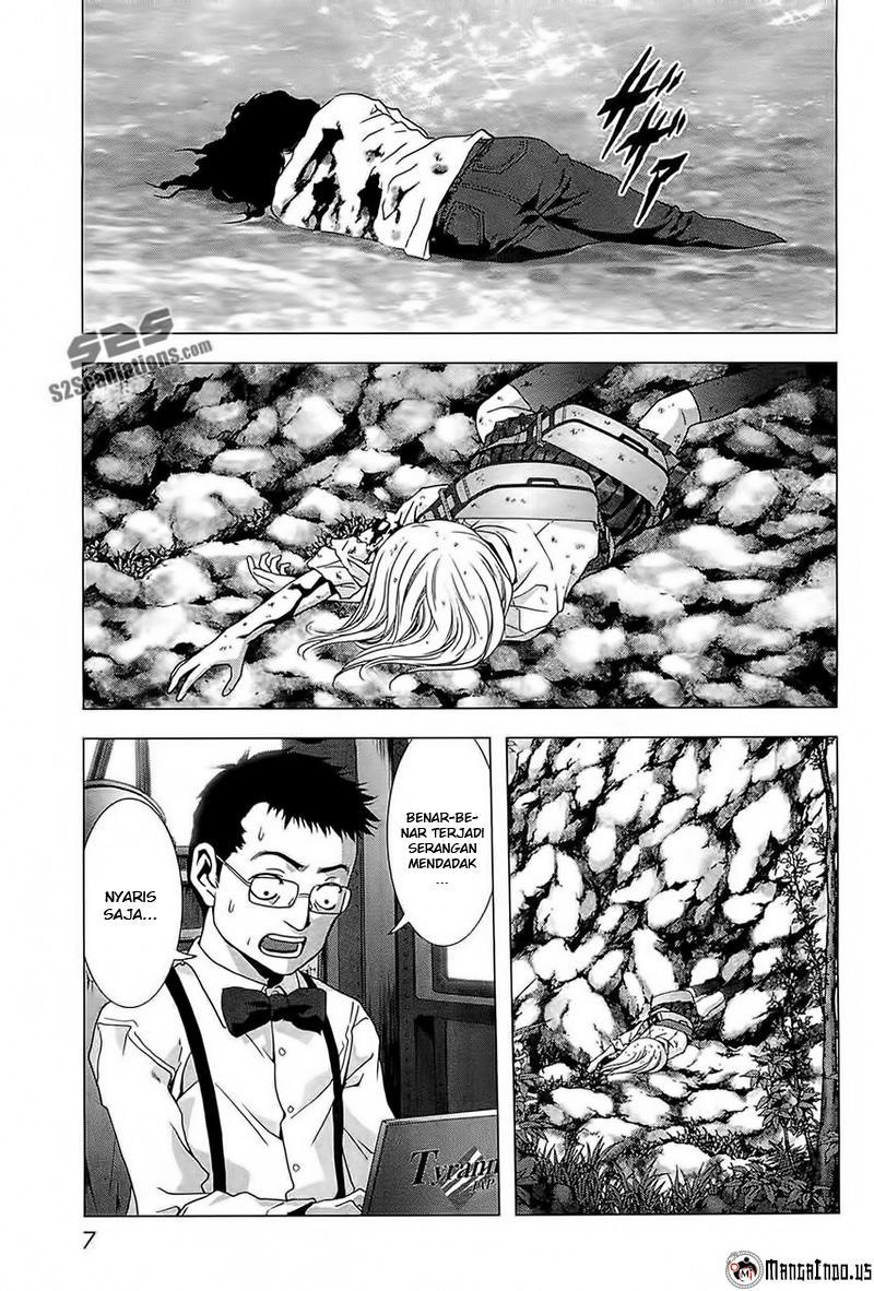Chapter 62 - halaman 15