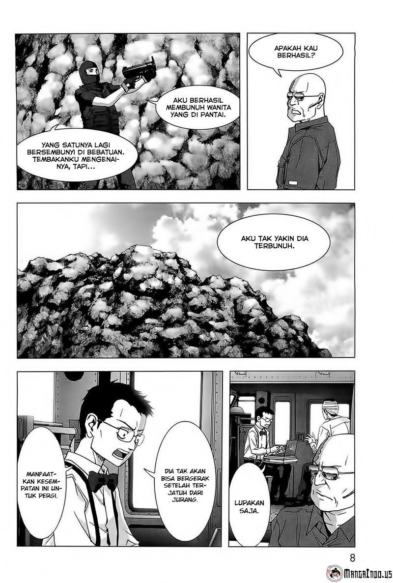 Chapter 62 - halaman 16