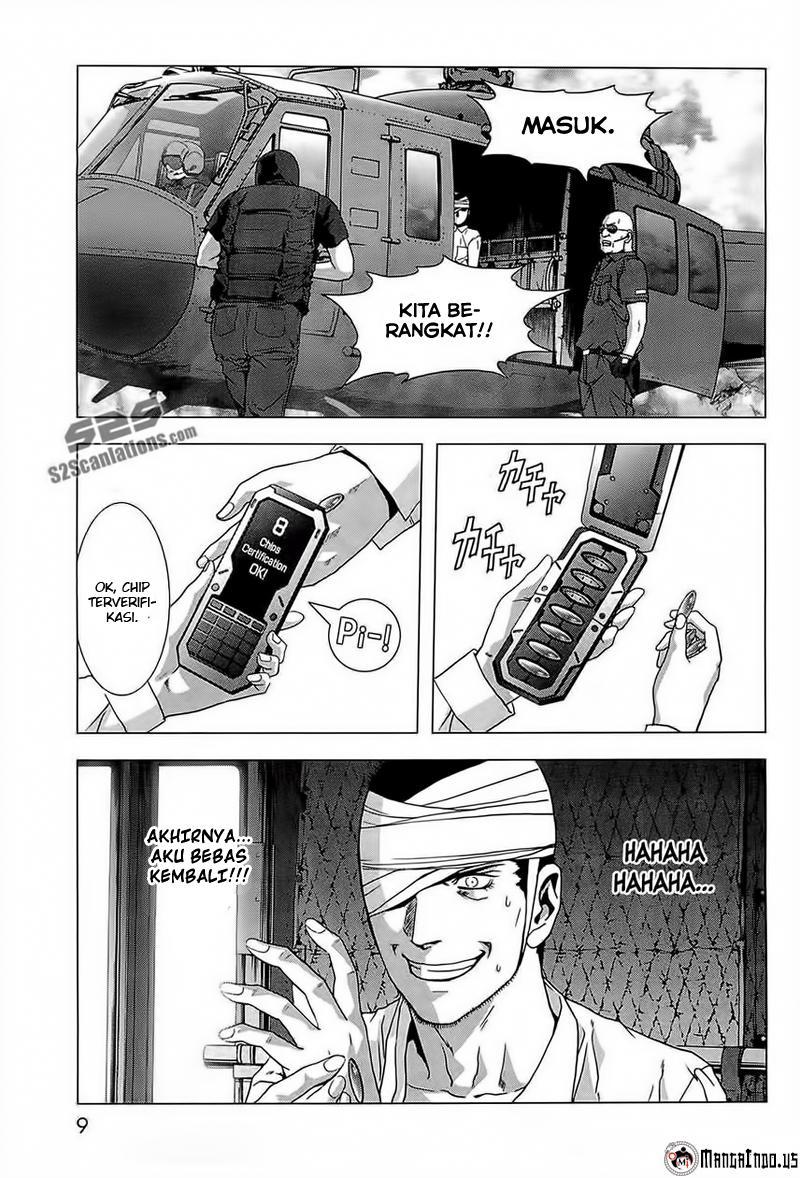 Chapter 62 - halaman 17