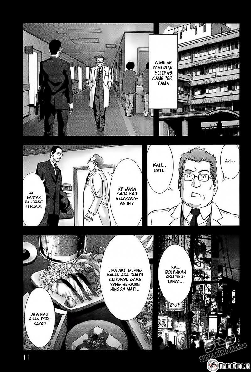 Chapter 62 - halaman 19