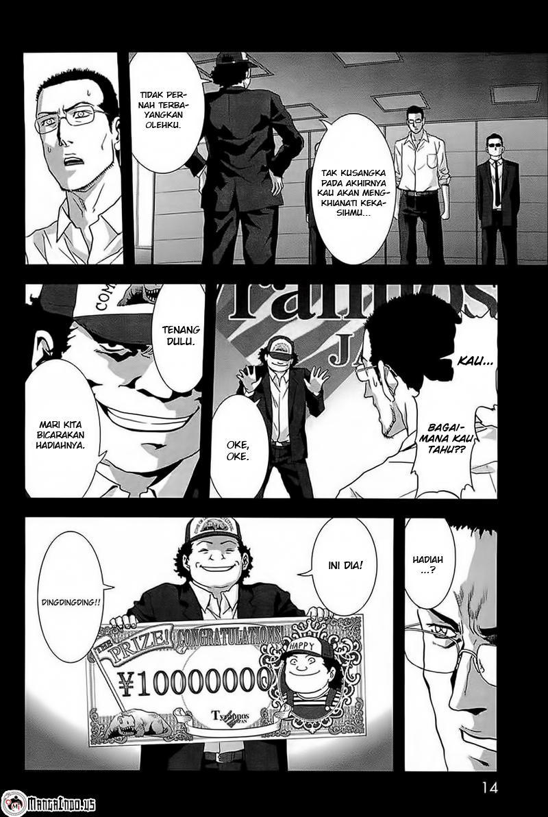 Chapter 62 - halaman 22