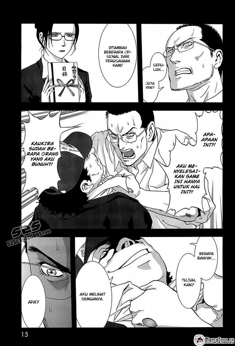 Chapter 62 - halaman 23