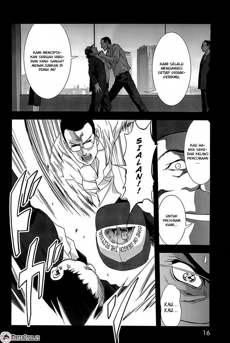Chapter 62 - halaman 24