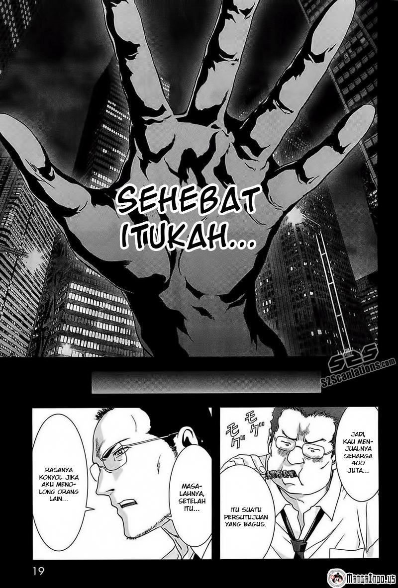 Chapter 62 - halaman 27