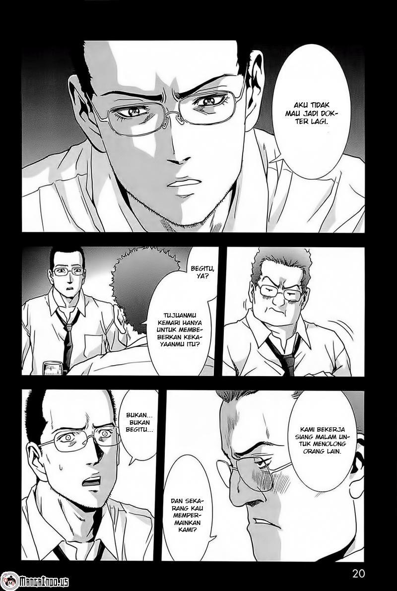Chapter 62 - halaman 28