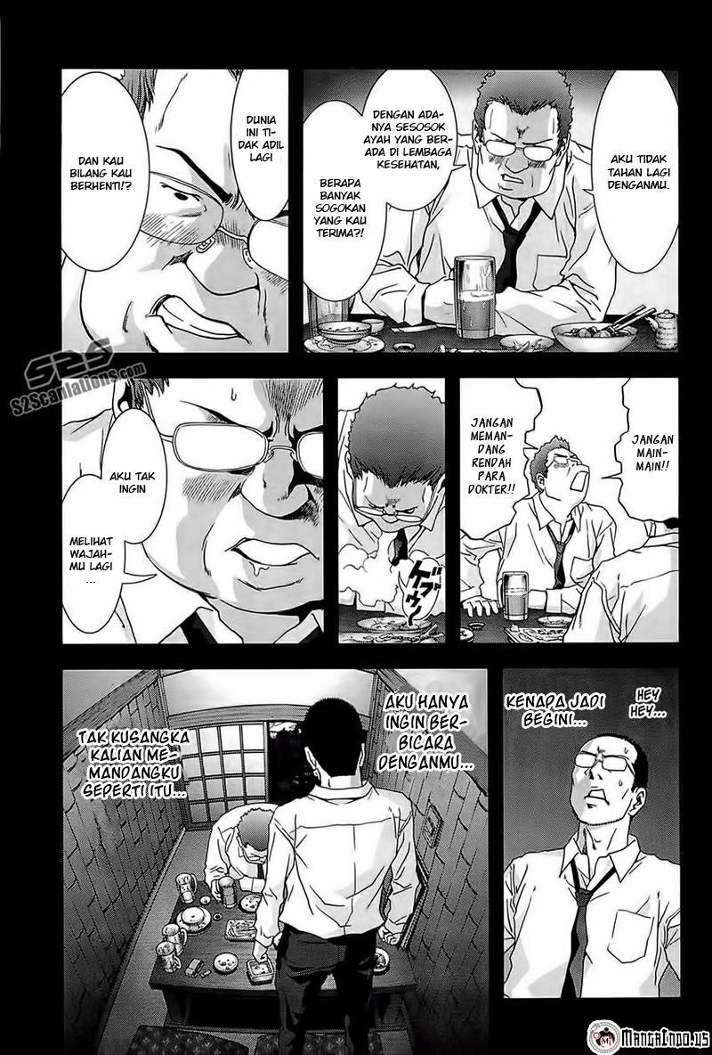 Chapter 62 - halaman 29