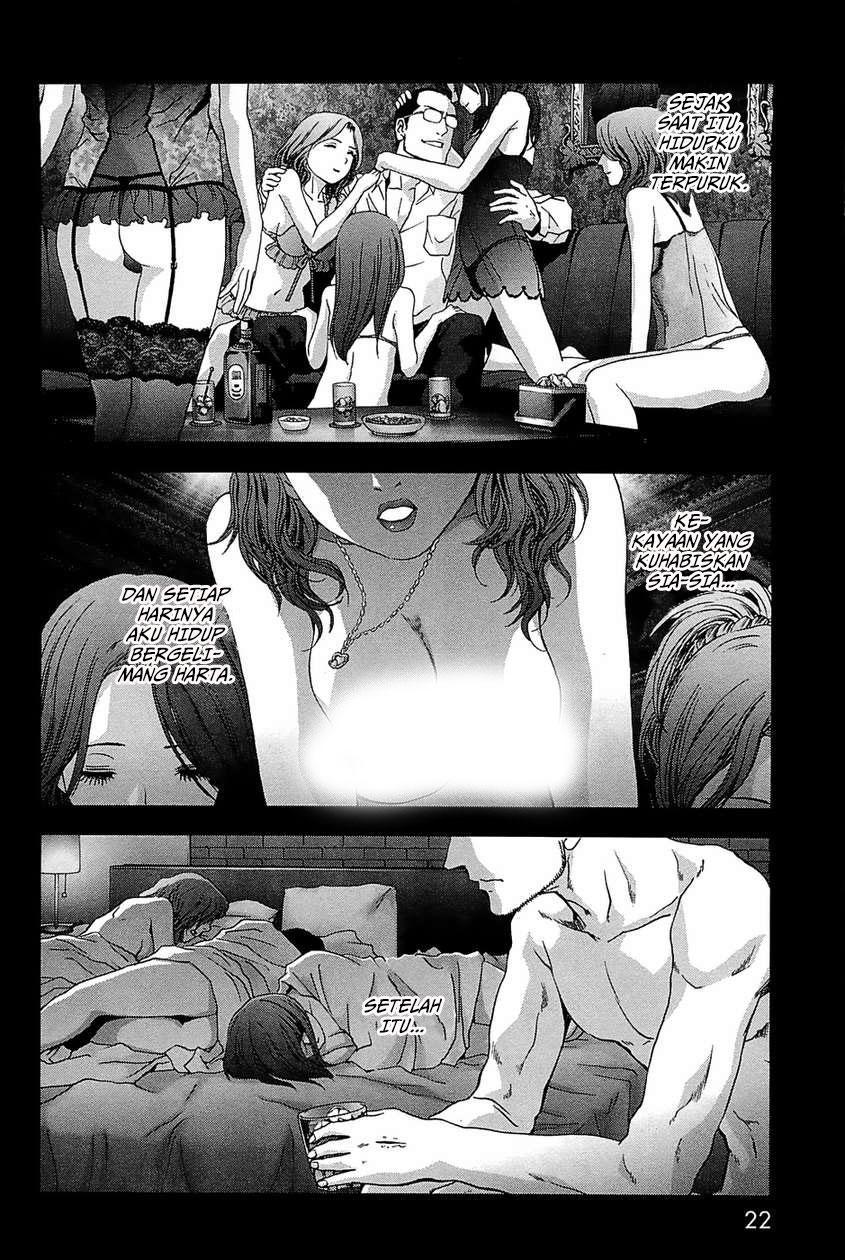 Chapter 62 - halaman 30
