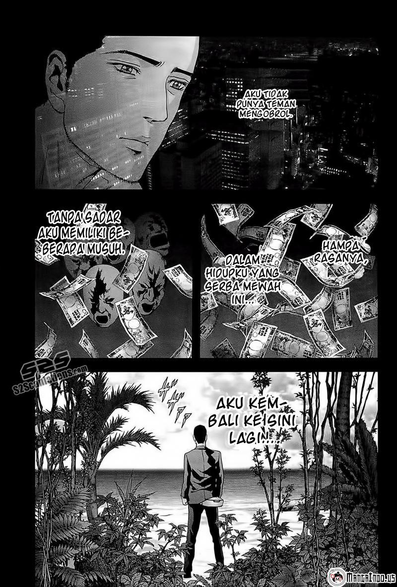 Chapter 62 - halaman 31