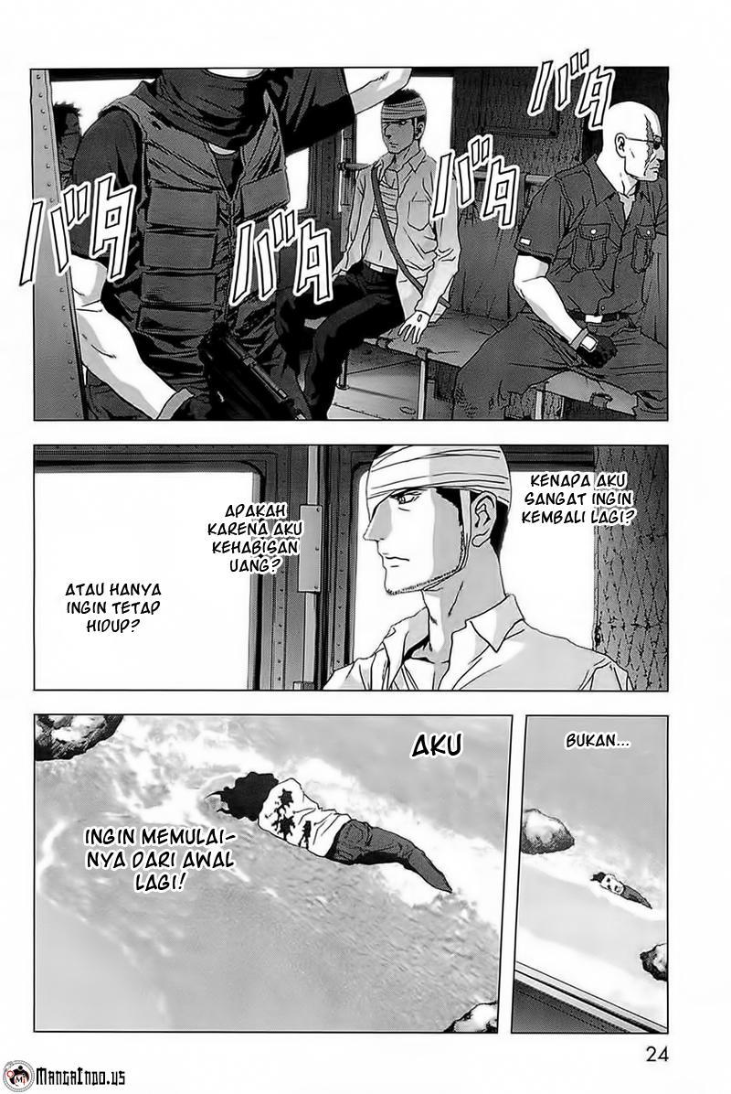 Chapter 62 - halaman 32