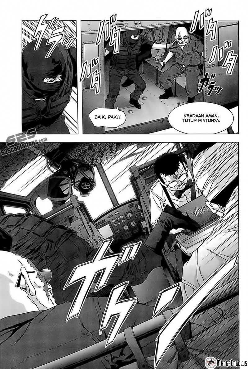 Chapter 62 - halaman 33