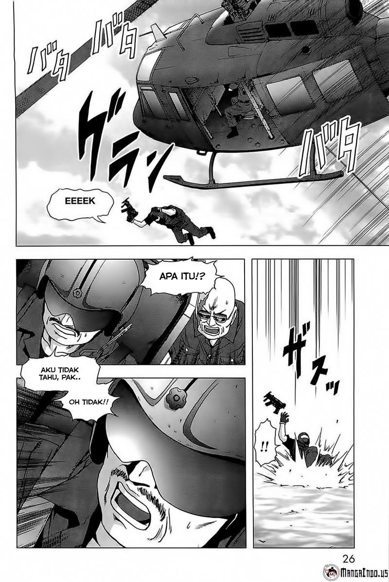 Chapter 62 - halaman 34