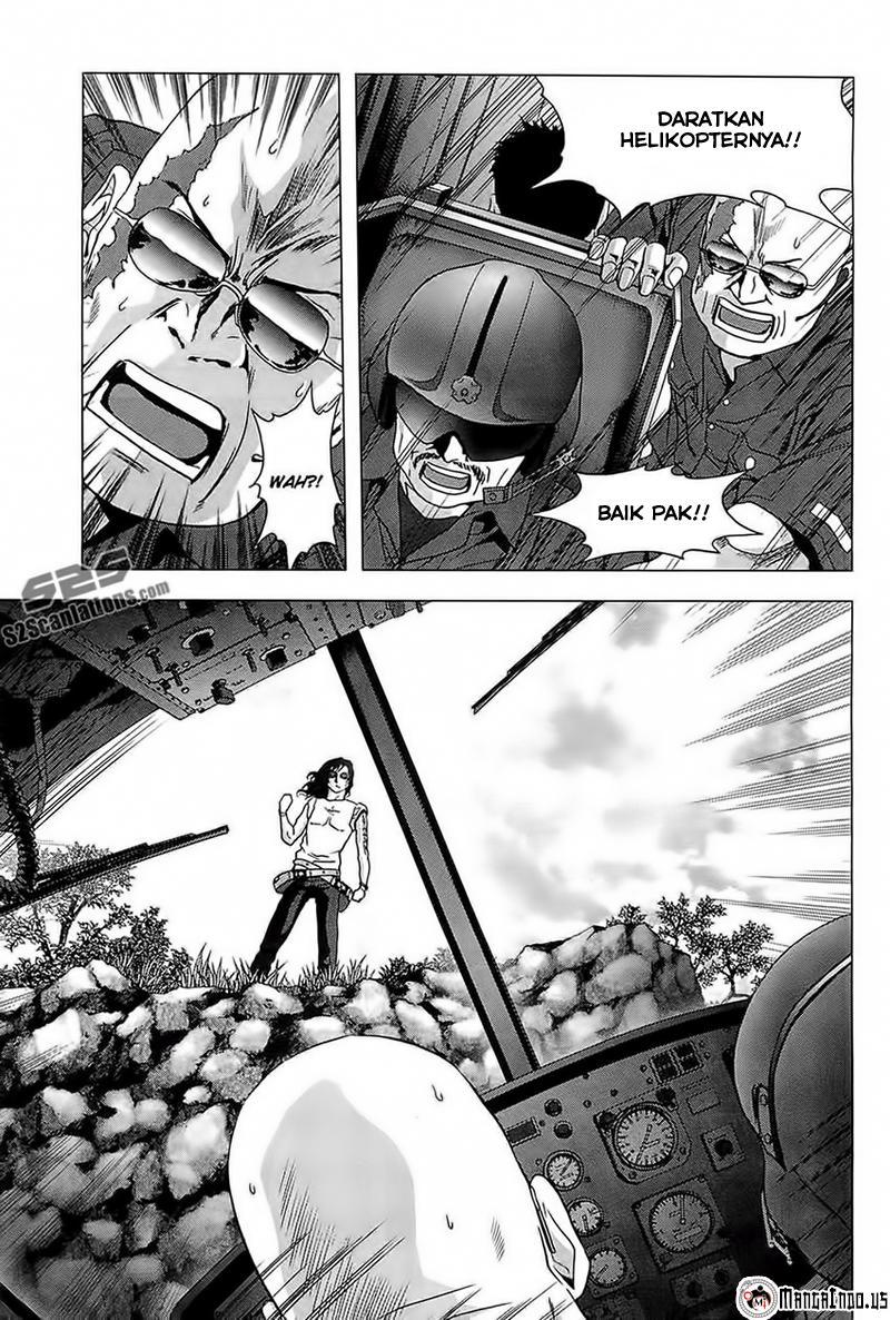 Chapter 62 - halaman 37