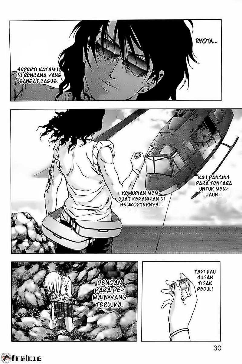Chapter 62 - halaman 38